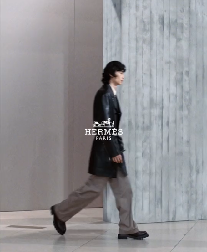 Hermès FW25