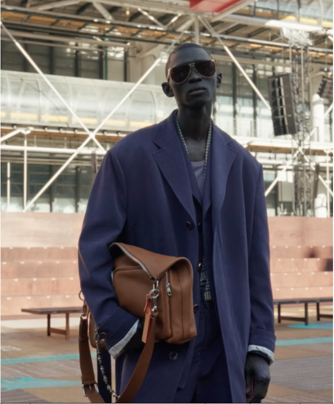 Louis Vuitton SS26