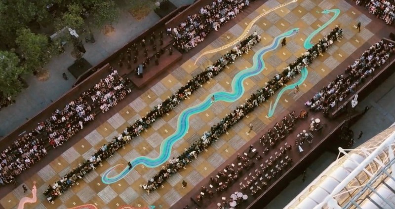 Louis Vuitton SS26