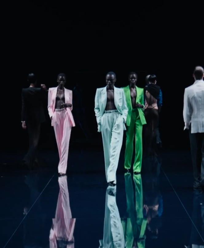 Tom Ford SS26