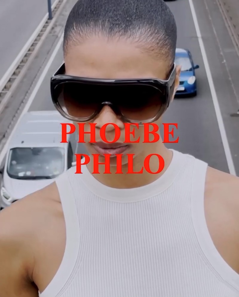 Phoebe Philo