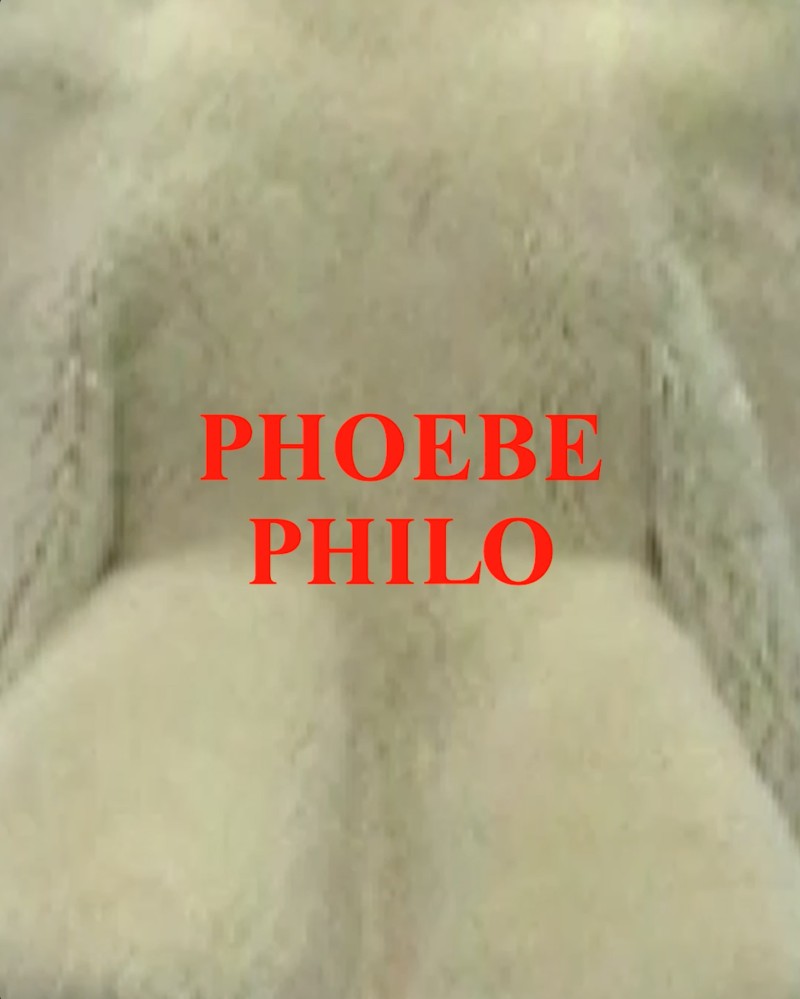 Phoebe Philo