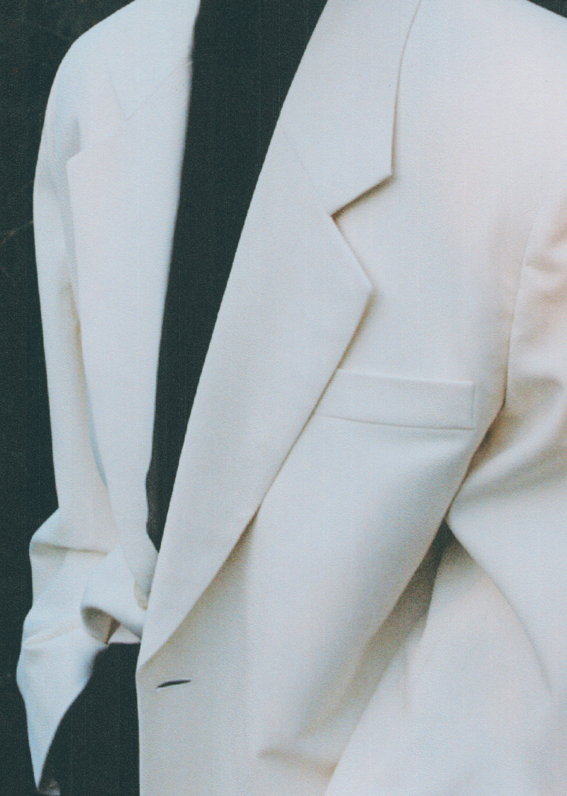 blazer