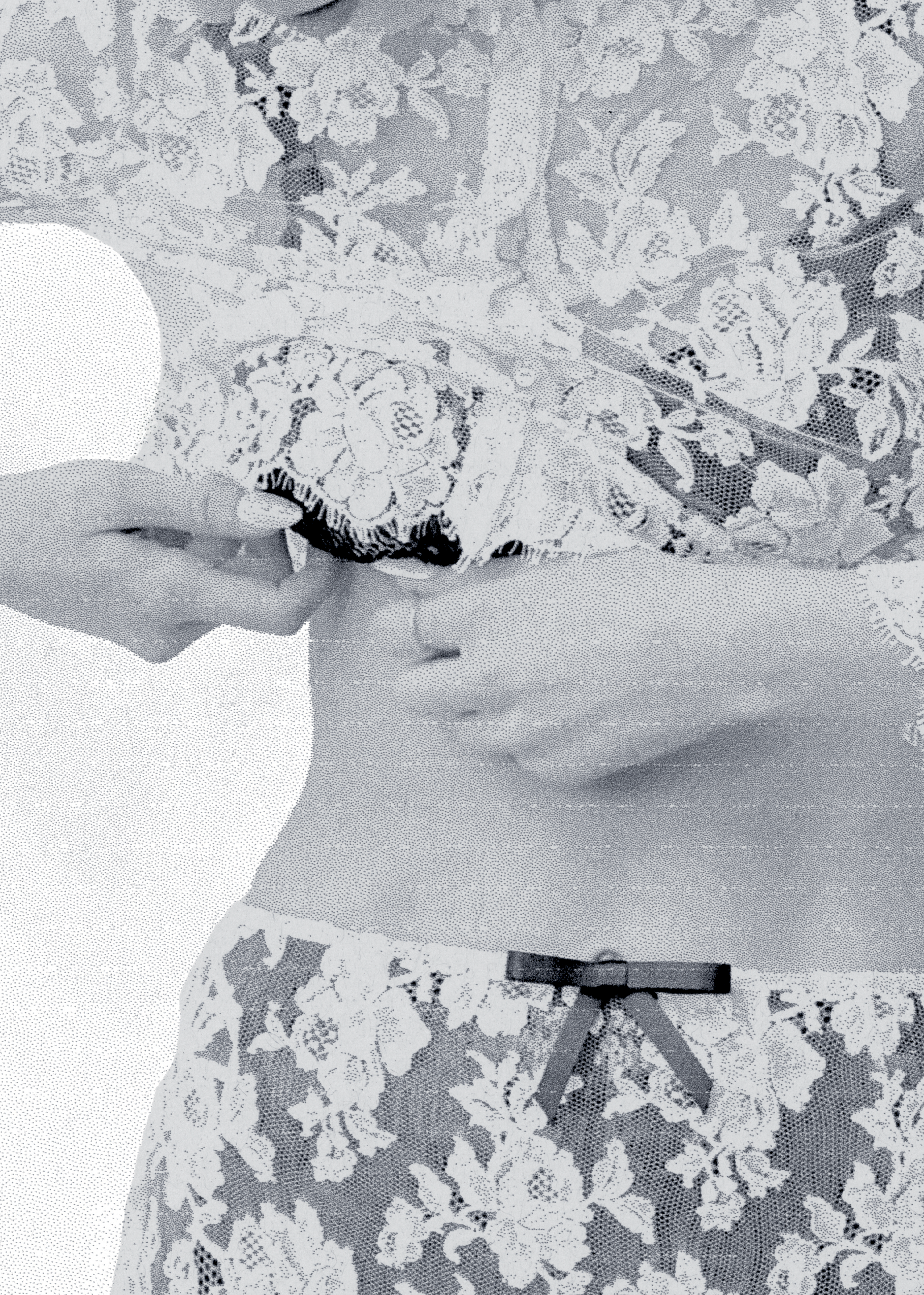 dentelle