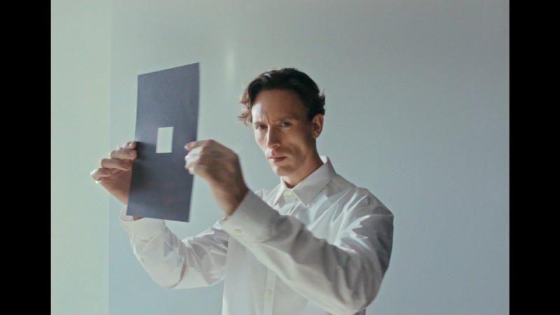 Zara Into the Process