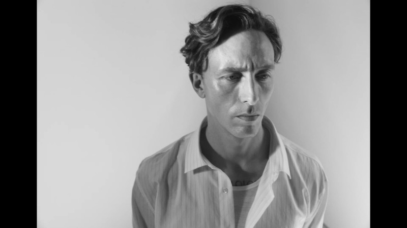 Zara Into the Process