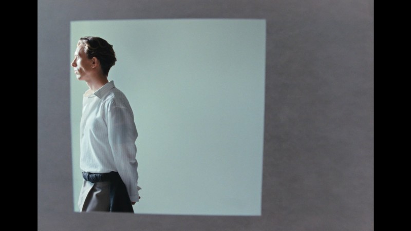 Zara Man