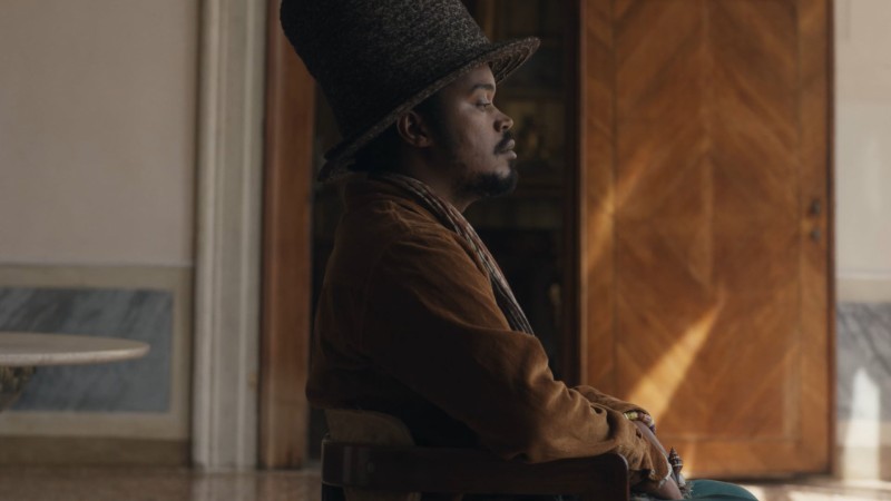 Chanel Connects S4