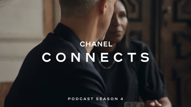 Chanel Connects S4