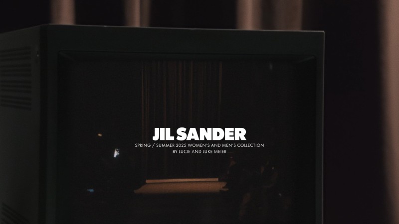 Jil Sander SS25