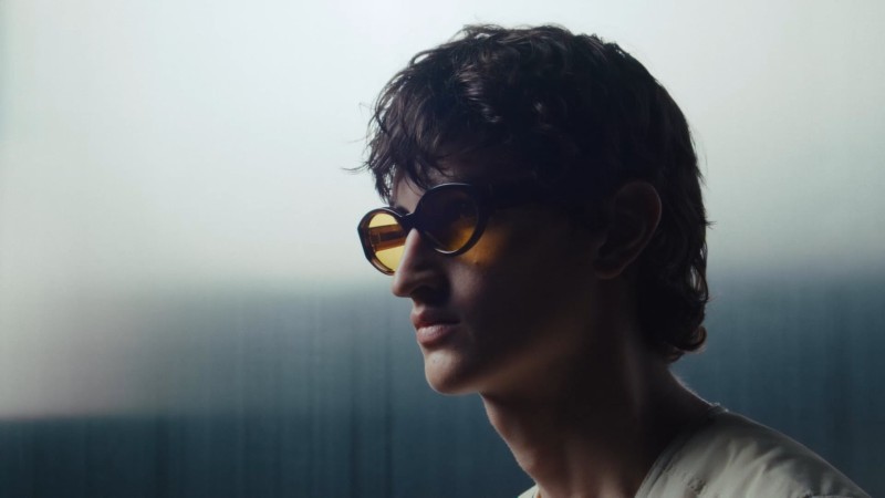 Zara Man SS23