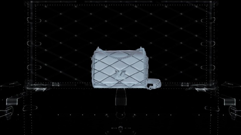 Louis Vuitton GO14