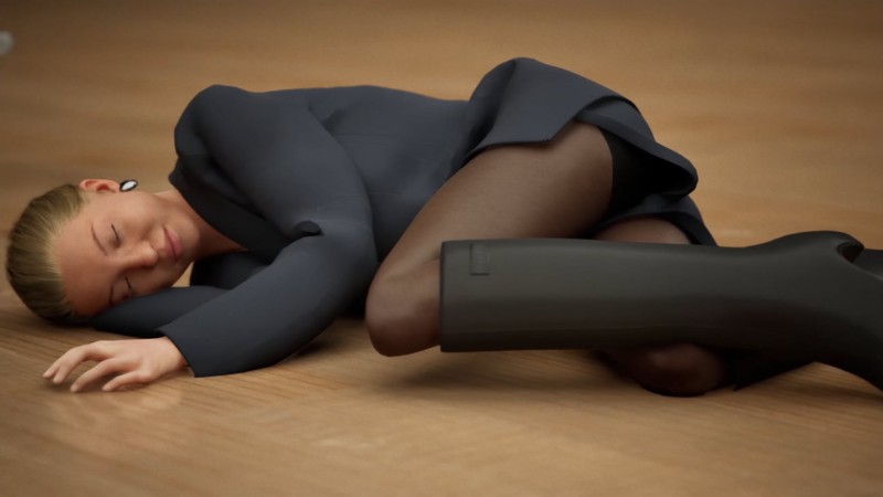 Coperni FW23
