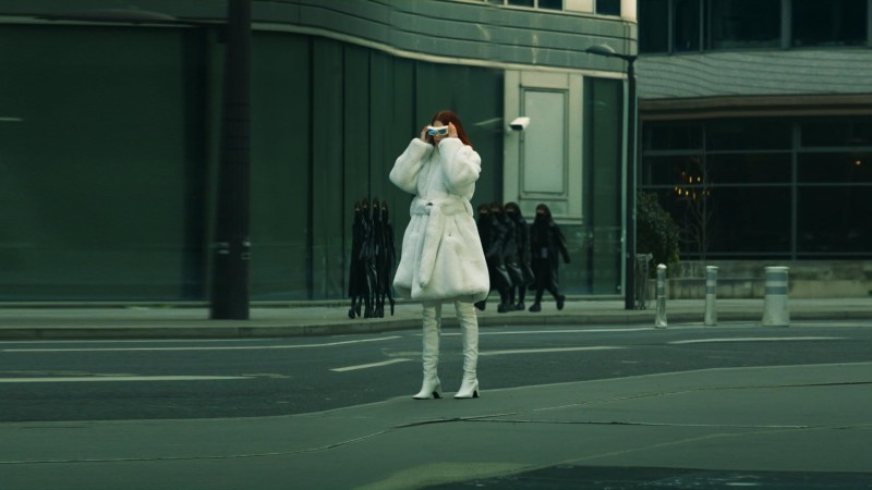 Coperni x Gentle Monster