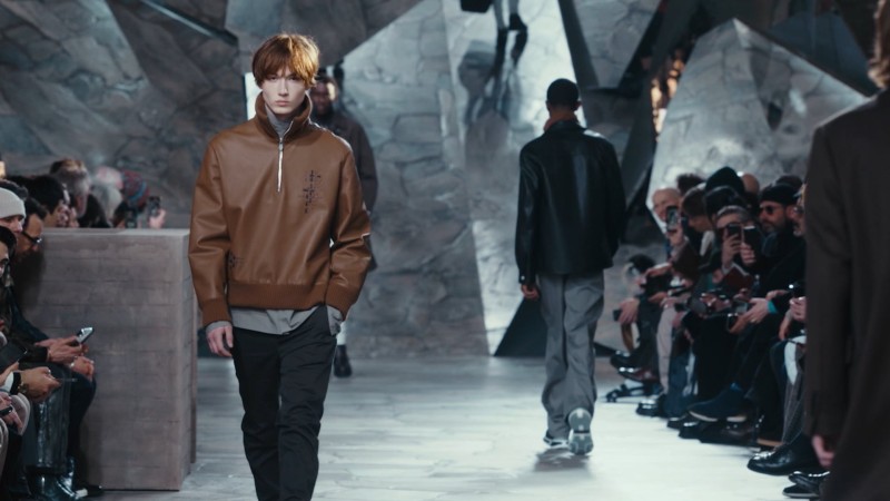 Hermès FW24, SS24, FW23, SS23