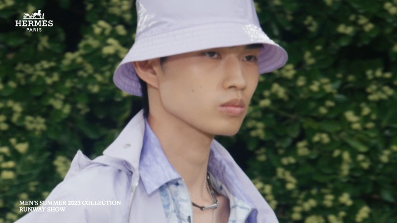 Hermès FW24, SS24, FW23, SS23