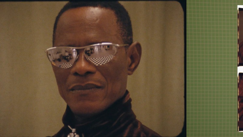 A Magazine Curated By Grace Wales Bonner