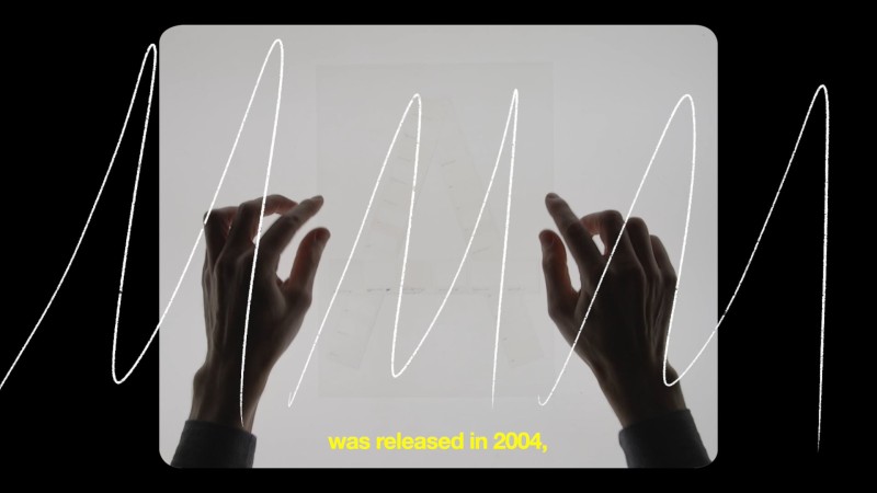 A Magazine Curated By Maison Martin Margiela