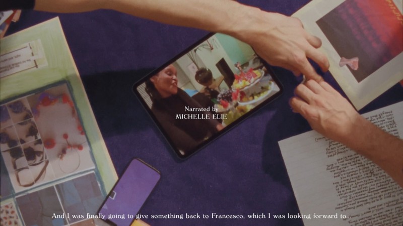 A Magazine Curated by Francesco Risso