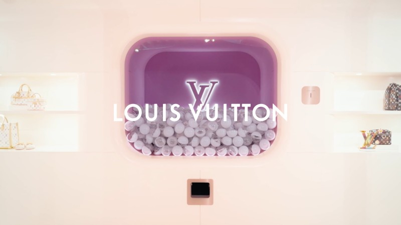 Louis Vuitton x Murakami