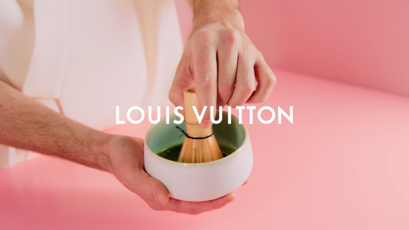 Louis Vuitton x Murakami