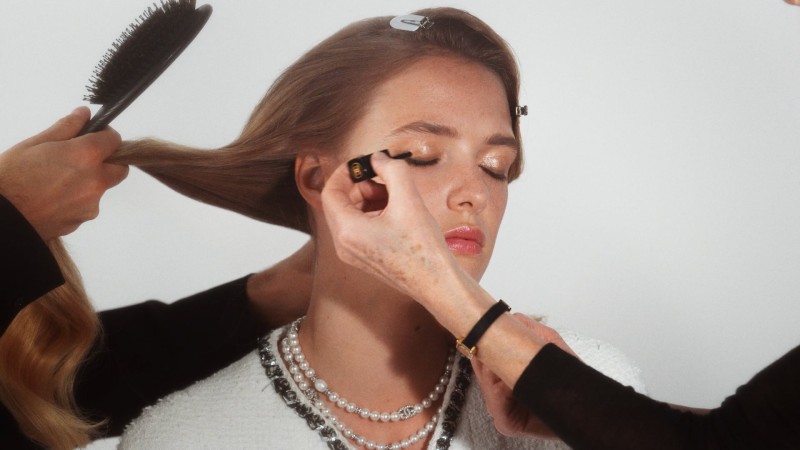 Chanel Beauty