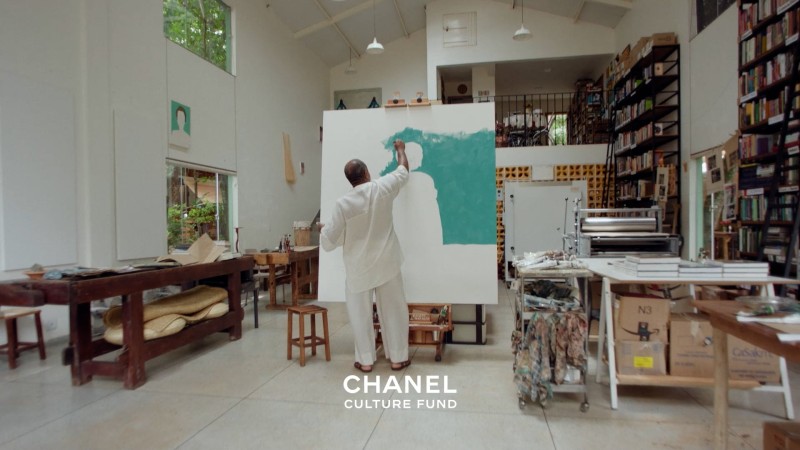 Chanel Next Prize 2024