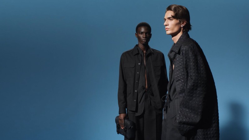 Dior Men Fall 24