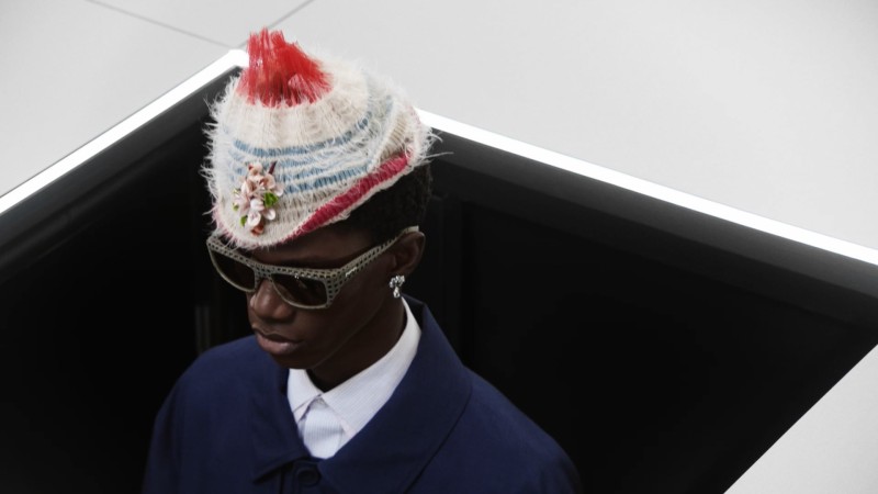 Dior Men Summer 24