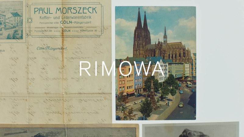 Rimowa