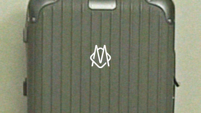 Rimowa Distinct