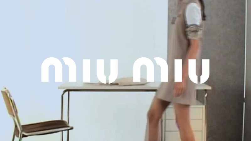 Miu Miu