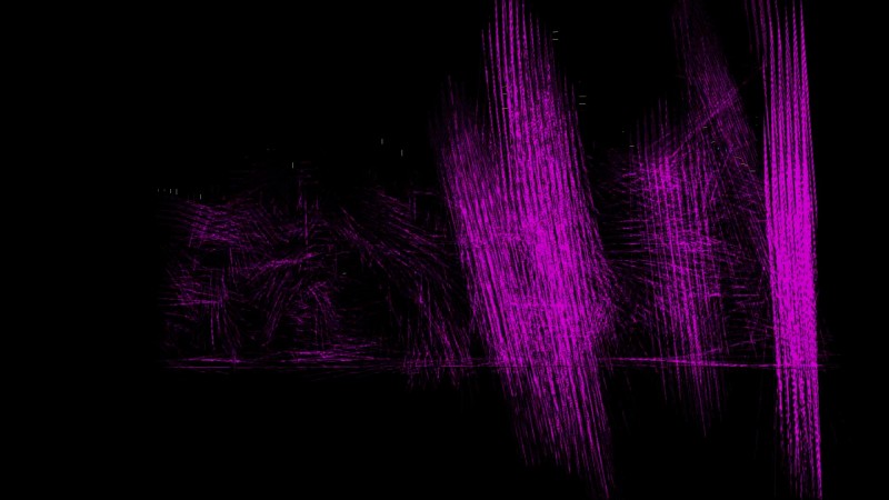 And the thunder by Nelson Beer