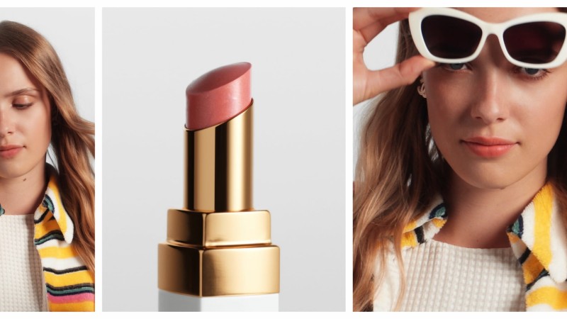 Chanel beauty
