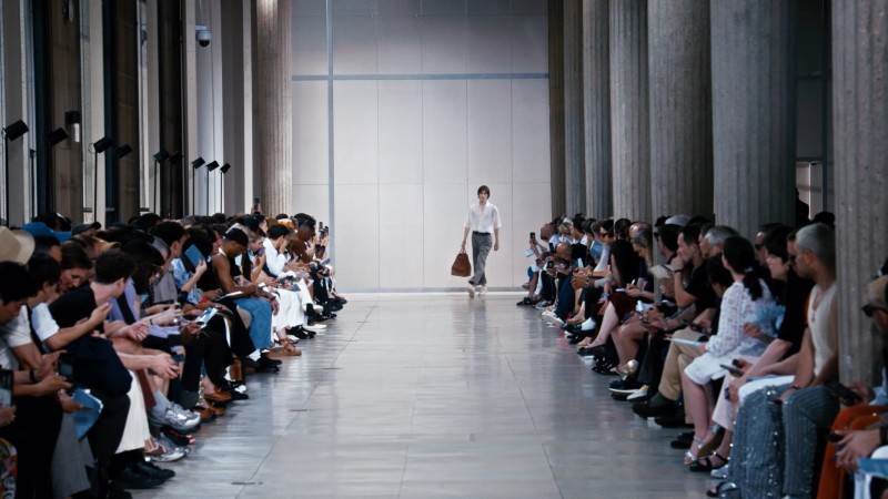 Hermès FW24, SS24, FW23, SS23