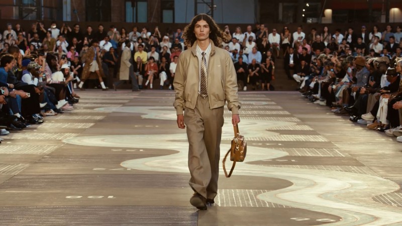 Louis Vuitton SS26