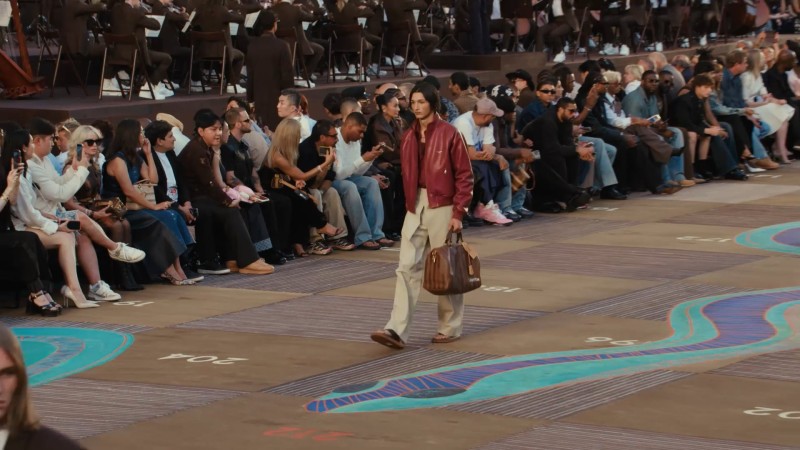 Louis Vuitton SS26