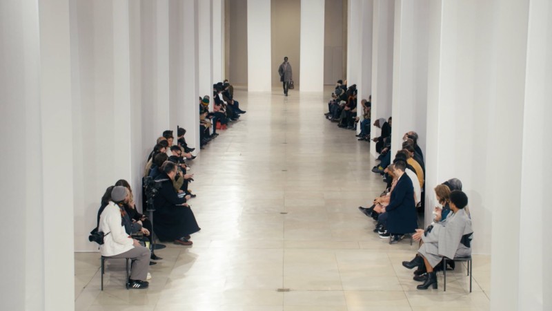 Hermès FW24, SS24, FW23, SS23