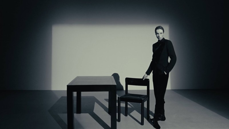 Giorgio Armani FW25