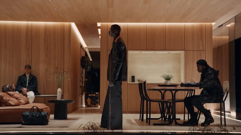 Louis Vuitton FW26