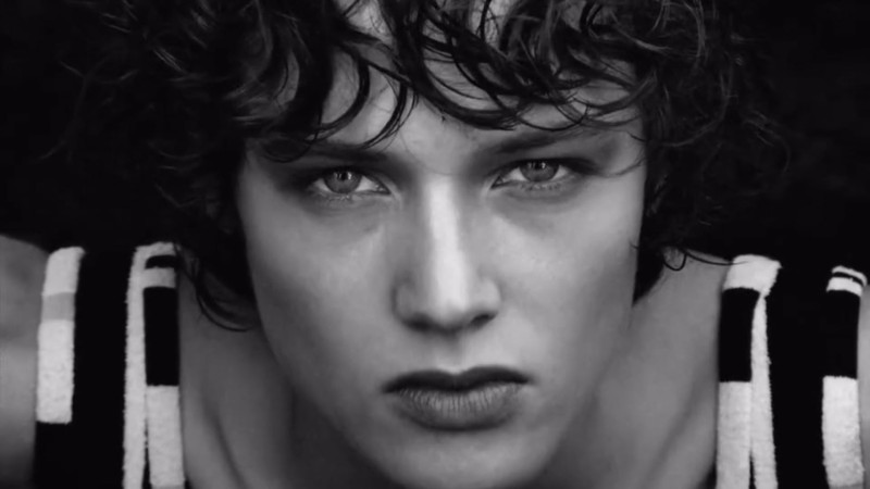 Chanel Teaser Cruise 2026/27