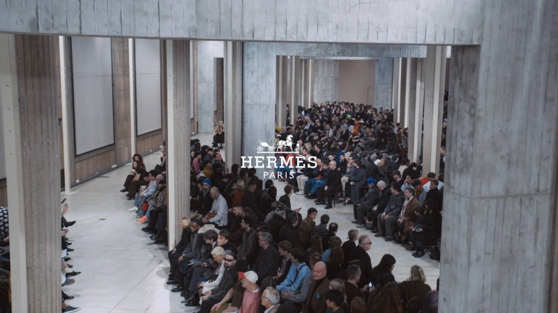 Hermès FW25