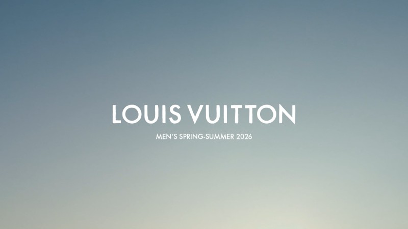 Louis Vuitton SS26