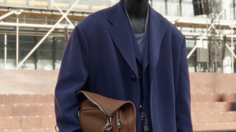 Louis Vuitton SS26