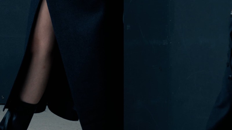 Sacai FW25 Women