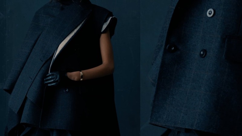 Sacai FW25 Women