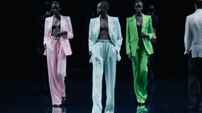 Tom Ford SS26