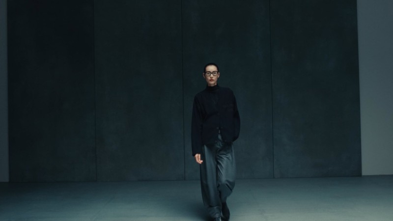 Giorgio Armani Optical FW25