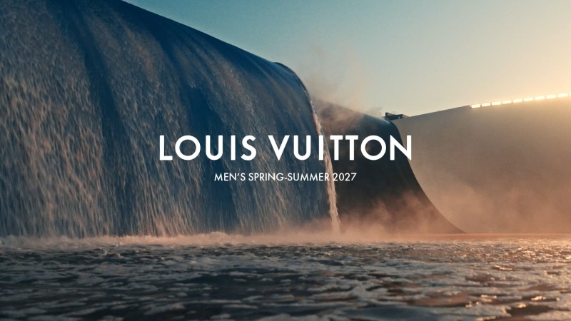 Louis Vuitton SS27