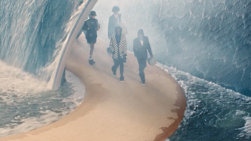 Louis Vuitton SS27